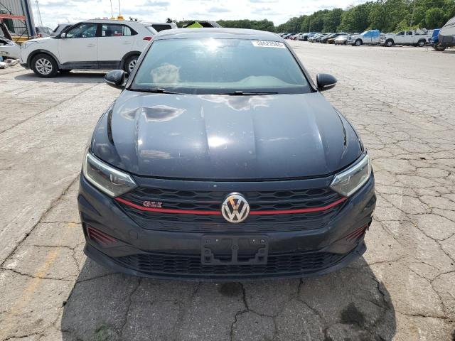  VOLKSWAGEN JETTA 2019 Черный