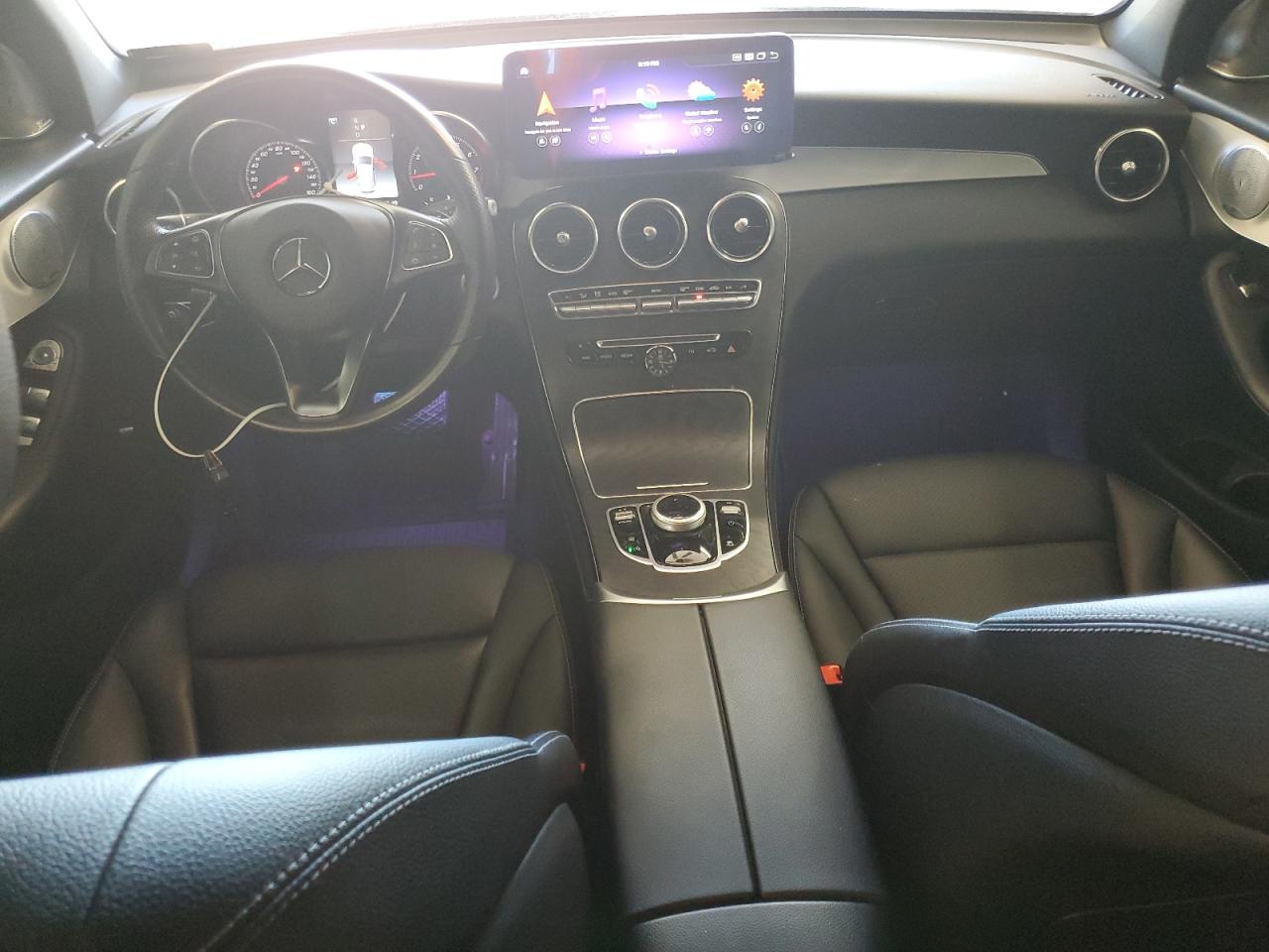 2019 Mercedes-Benz Glc 300 4Matic VIN: WDC0G4KB0KV132306 Lot: 56292575