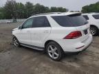 2017 Mercedes-Benz Gle 350 4Matic for Sale in Windsor, NJ - Front End
