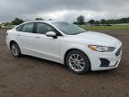 2020 Ford Fusion Se за продажба в Columbia Station, OH - Rear End