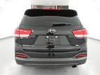 2017 Kia Sorento Lx zu verkaufen in Van Nuys, CA - Mechanical