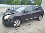 2011 Nissan Rogue S იყიდება Augusta-ში, GA - Front End