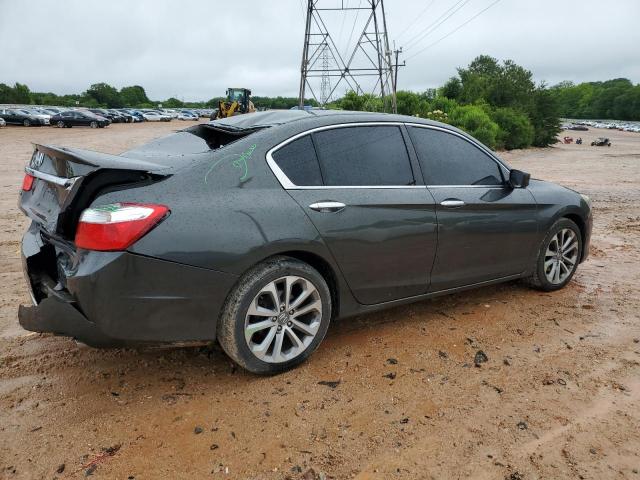  HONDA ACCORD 2013 Szary