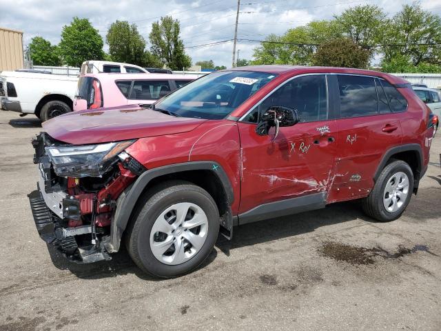 TOYOTA RAV4 – zdjęcie z aukcji, lot #55724335