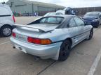 1996 TOYOTA MR2 GT 16V for sale at Copart NEWBURY
