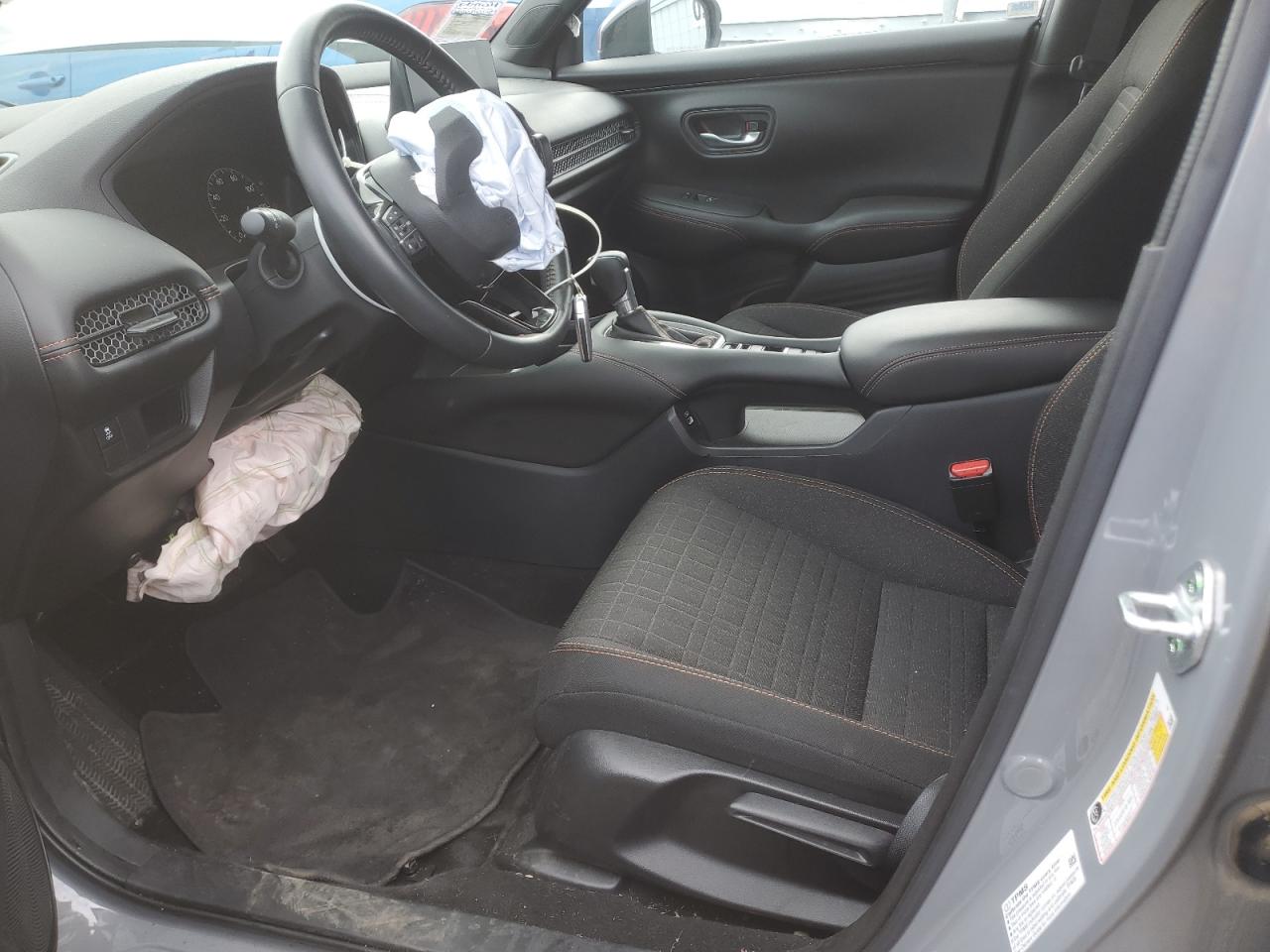 2023 Honda HR-V - Image 7
