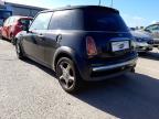 2003 MINI MINI COOPE for sale at Copart SANDWICH