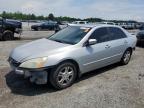 2007 Honda Accord Ex للبيع في Lumberton، NC - Rear End