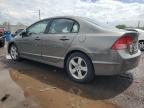 2007 Honda Civic Ex на продаже в Chalfont, PA - Front End