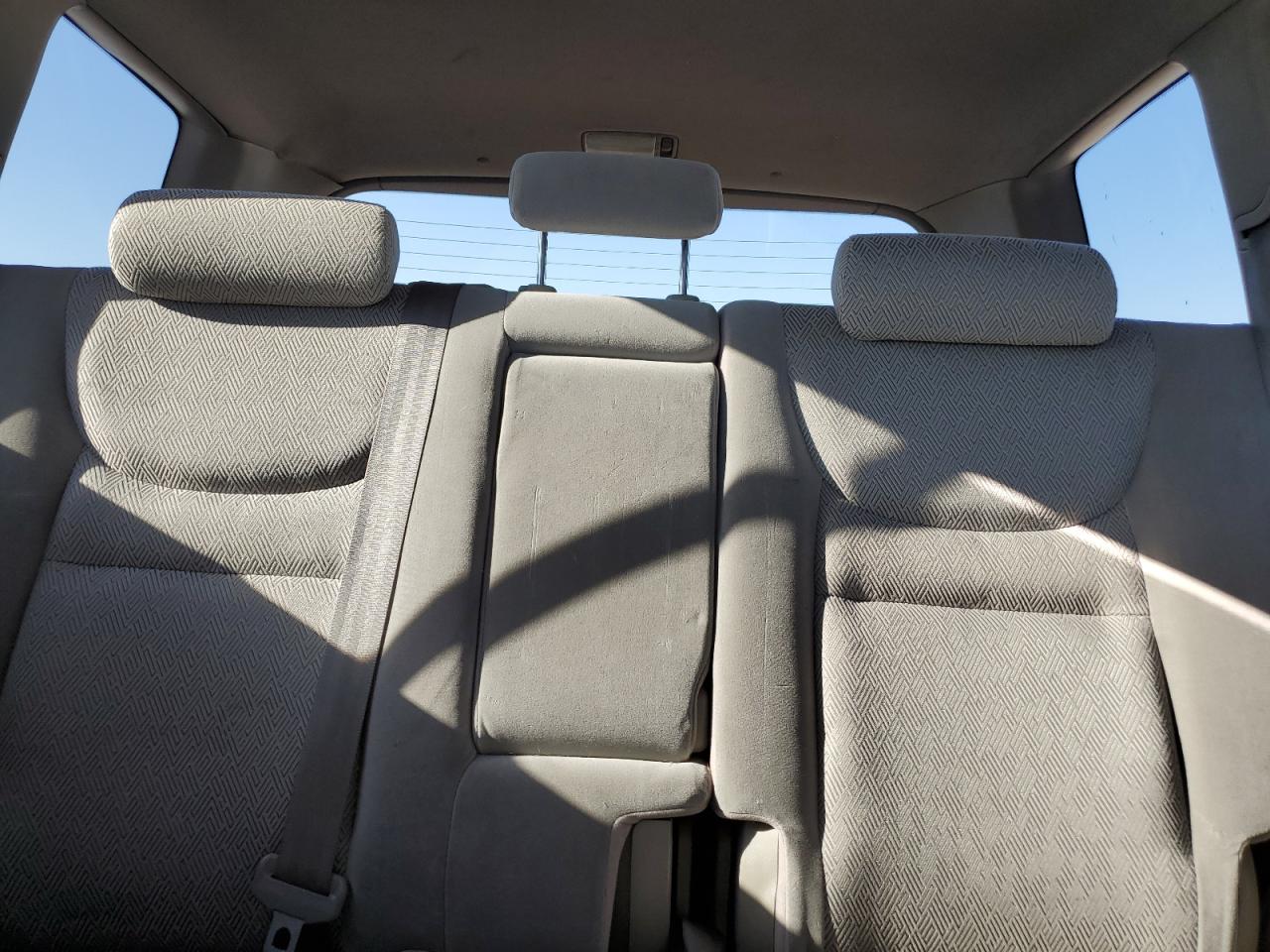 2003 Toyota Highlander VIN: JTEGD21A230049612 Lot: 57549335