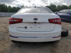 2014 Kia Cadenza Premium for Sale in Theodore, AL - Side