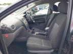 2008 FORD FOCUS STYL for sale at Copart WOLVERHAMPTON