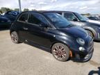 2014 Fiat 500 Abarth en Venta en Sacramento, CA - Minor Dent/Scratches