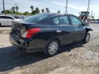 2018 Nissan Versa S на продаже в Riverview, FL - Front End