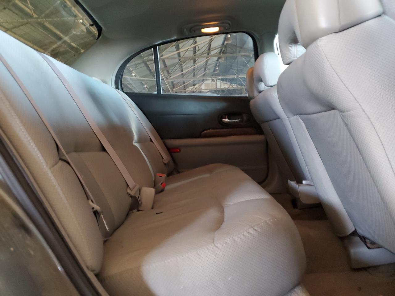 2004 Buick Lesabre Custom VIN: 1G4HP52K74U151521 Lot: 56553715