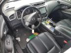 2022 Nissan Murano Sl للبيع في Savannah، GA - Side