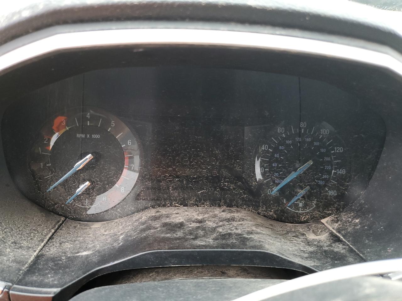 2016 Ford Edge Sel VIN: 2FMPK3J97GBB31275 Lot: 58584025