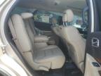 2015 Dodge Durango Citadel იყიდება Shreveport-ში, LA - Front End