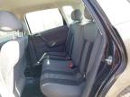 2009 VOLKSWAGEN POLO MATCH for sale at Copart PETERLEE