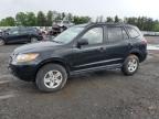 2009 Hyundai Santa Fe Gls   იყიდება Finksburg-ში, MD - Side
