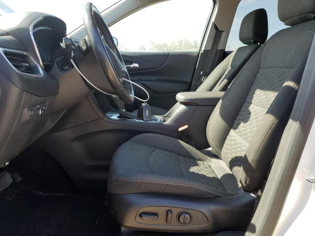  CHEVROLET EQUINOX 2020 Белый