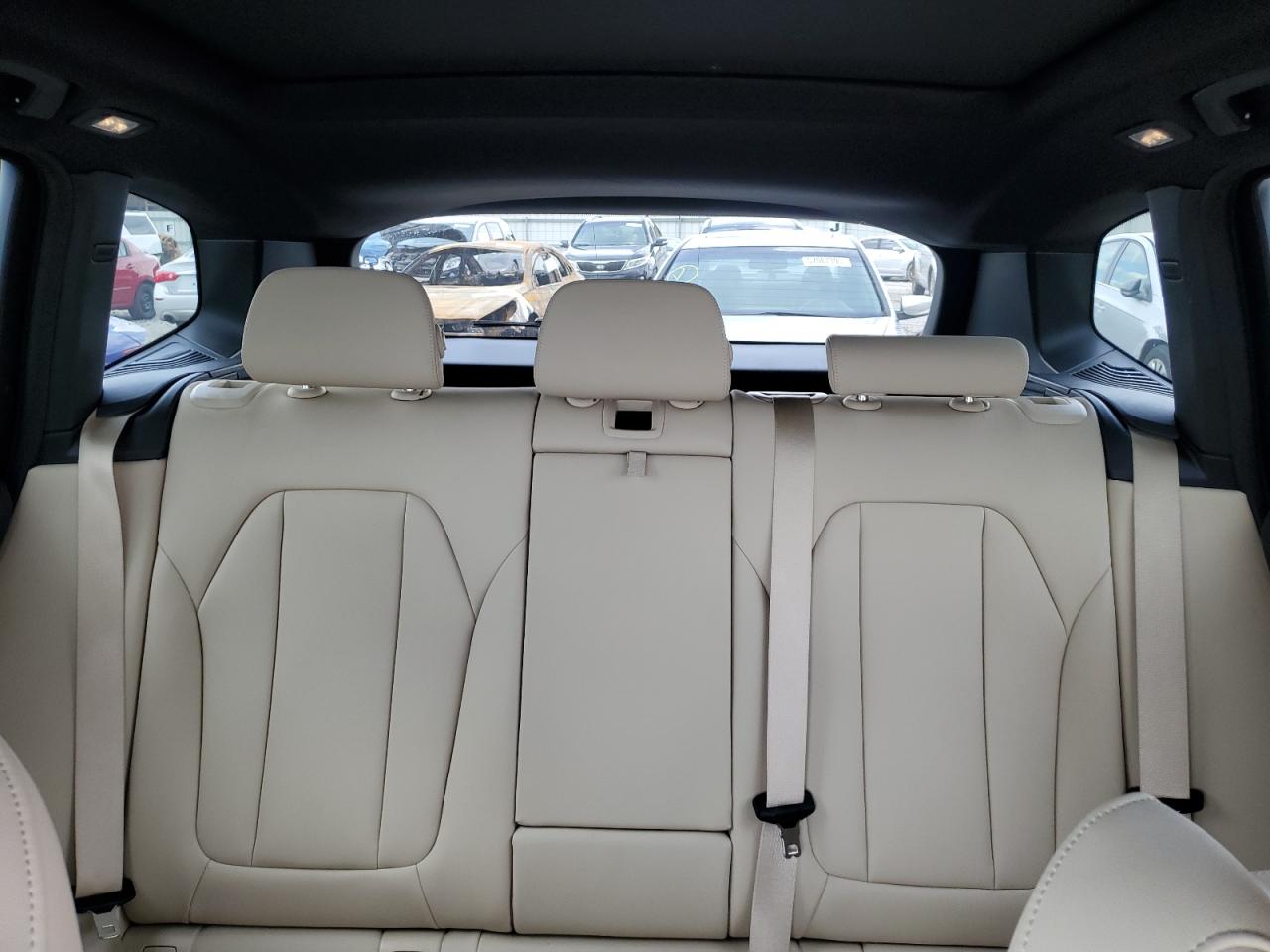 2021 BMW X3 xDrive30I VIN: 5UXTY5C08M9H33379 Lot: 56396815