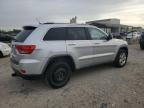 2011 Jeep Grand Cherokee Limited na sprzedaż w Kansas City, KS - Front End
