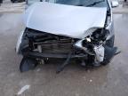 2009 VOLKSWAGEN POLO MATCH for sale at Copart ST HELENS