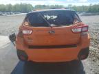 2018 Subaru Crosstrek Premium zu verkaufen in Duryea, PA - Rollover