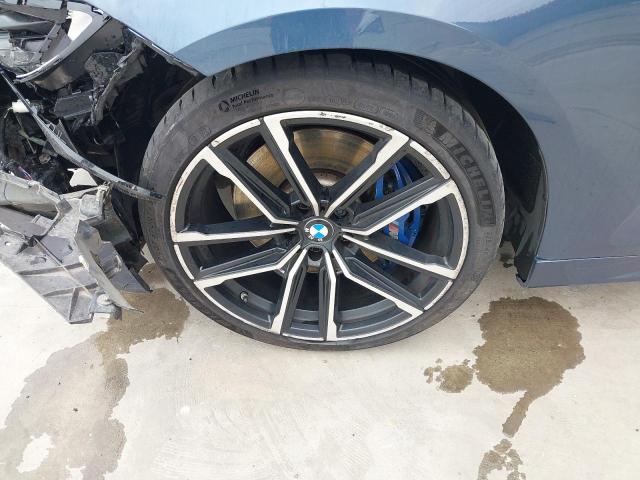 2020 BMW 420I M SPO