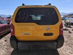 2007 Nissan Xterra Off Road на продаже в Magna, UT - Front End