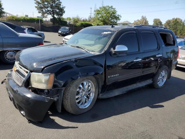 2008 Chevrolet Tahoe K1500