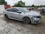 2019 Honda Civic Lx للبيع في Baltimore، MD - Front End