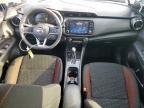 2024 Nissan Kicks Sr for Sale in Grand Prairie, TX - Front End
