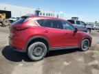 2020 MAZDA CX-5 GRAND TOURING   for sale at Copart QC - MONTREAL