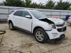 2017 Chevrolet Equinox Lt   for Sale in Windsor, NJ - Front End