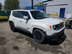 2017 Jeep Renegade Latitude de vânzare în Denver, CO - Side