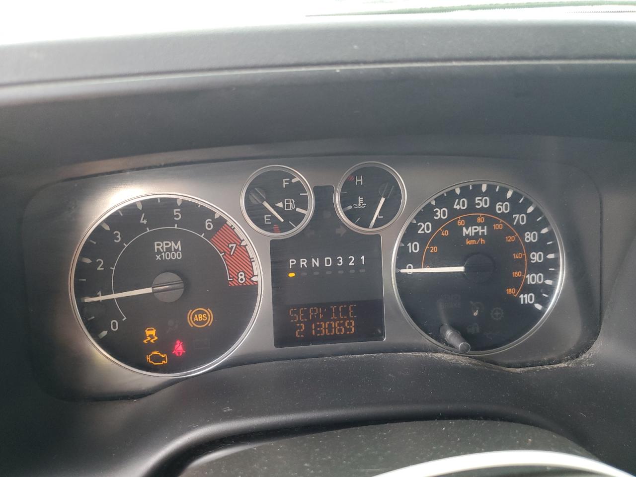 2008 Hummer H3 VIN: 5GTEN13E688168509 Lot: 56251785