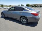 2014 Infiniti Q50 Base на продаже в San Martin, CA - Side