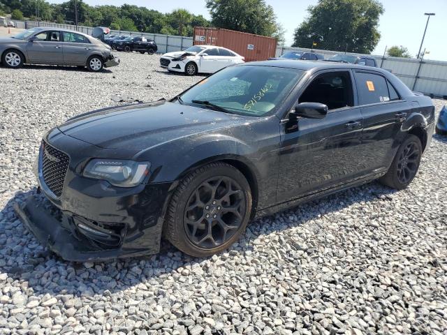  CHRYSLER 300 2019 Czarny