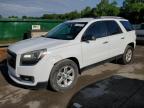 2016 Gmc Acadia Sle for Sale in Ellwood City, PA - Front End