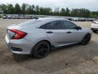 2018 Honda Civic Ex zu verkaufen in Finksburg, MD - Front End