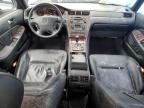 2002 Acura 3.5Rl  en Venta en Hampton, VA - Front End
