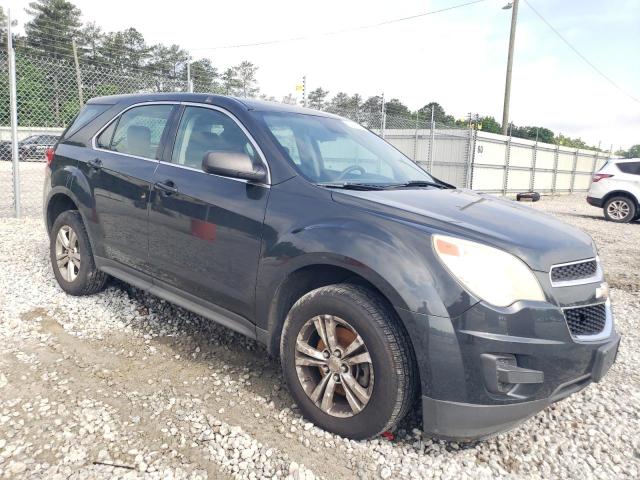  CHEVROLET EQUINOX 2013 Szary