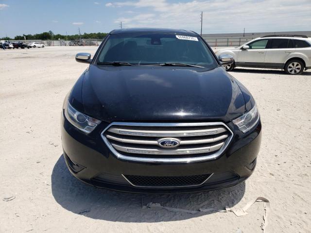  FORD TAURUS 2017 Czarny