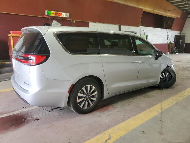  CHRYSLER PACIFICA 2024 Srebrny