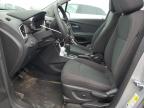 2022 Chevrolet Trax Ls en Venta en Woodhaven, MI - Front End