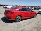 2017 Honda Civic Exl for Sale in Sacramento, CA - Rear End