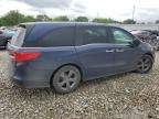 2022 Honda Odyssey Exl for Sale in Columbus, OH - Side