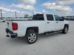 2016 Chevrolet Silverado K2500 Heavy Duty Ltz for Sale in Homestead, FL - Undercarriage